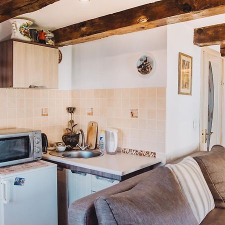 Lviv Amazing Rooftop Apartment Экстерьер фото