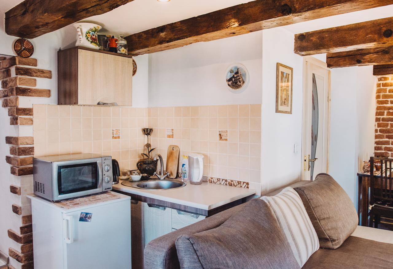 Lviv Amazing Rooftop Apartment Экстерьер фото
