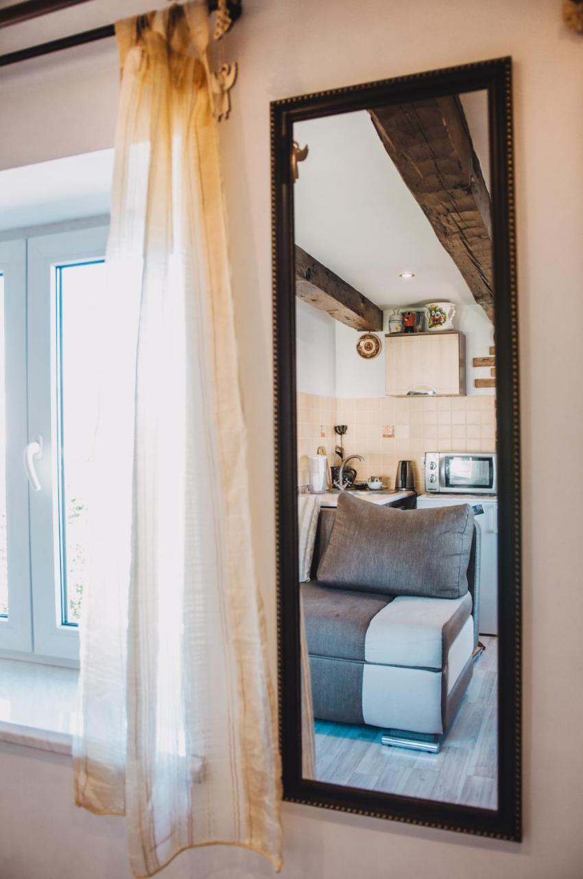 Lviv Amazing Rooftop Apartment Экстерьер фото